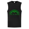Affiliate ATC EVERYDAY COTTON SLEEVELESS TEE. Thumbnail
