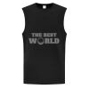 Affiliate ATC EVERYDAY COTTON SLEEVELESS TEE. Thumbnail