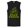 Affiliate ATC EVERYDAY COTTON SLEEVELESS TEE. Thumbnail