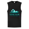 Affiliate ATC EVERYDAY COTTON SLEEVELESS TEE. Thumbnail