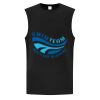 Affiliate ATC EVERYDAY COTTON SLEEVELESS TEE. Thumbnail