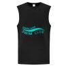 Affiliate ATC EVERYDAY COTTON SLEEVELESS TEE. Thumbnail