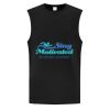 Affiliate ATC EVERYDAY COTTON SLEEVELESS TEE. Thumbnail