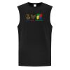 Affiliate ATC EVERYDAY COTTON SLEEVELESS TEE. Thumbnail