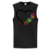 Affiliate ATC EVERYDAY COTTON SLEEVELESS TEE. Thumbnail