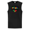 Affiliate ATC EVERYDAY COTTON SLEEVELESS TEE. Thumbnail