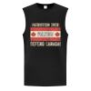 Affiliate ATC EVERYDAY COTTON SLEEVELESS TEE. Thumbnail