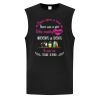 Affiliate ATC EVERYDAY COTTON SLEEVELESS TEE. Thumbnail