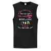 Affiliate ATC EVERYDAY COTTON SLEEVELESS TEE. Thumbnail