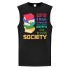 Affiliate ATC EVERYDAY COTTON SLEEVELESS TEE. Thumbnail