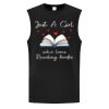 Affiliate ATC EVERYDAY COTTON SLEEVELESS TEE. Thumbnail
