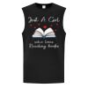 Affiliate ATC EVERYDAY COTTON SLEEVELESS TEE. Thumbnail