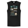 Affiliate ATC EVERYDAY COTTON SLEEVELESS TEE. Thumbnail