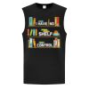Affiliate ATC EVERYDAY COTTON SLEEVELESS TEE. Thumbnail