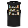 Affiliate ATC EVERYDAY COTTON SLEEVELESS TEE. Thumbnail