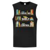 Affiliate ATC EVERYDAY COTTON SLEEVELESS TEE. Thumbnail