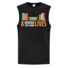 Affiliate ATC EVERYDAY COTTON SLEEVELESS TEE. Thumbnail