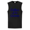 Affiliate ATC EVERYDAY COTTON SLEEVELESS TEE. Thumbnail