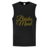 Affiliate ATC EVERYDAY COTTON SLEEVELESS TEE. Thumbnail