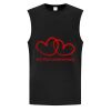 Affiliate ATC EVERYDAY COTTON SLEEVELESS TEE. Thumbnail