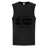 Affiliate ATC EVERYDAY COTTON SLEEVELESS TEE. Thumbnail