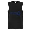 Affiliate ATC EVERYDAY COTTON SLEEVELESS TEE. Thumbnail
