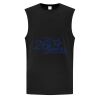 Affiliate ATC EVERYDAY COTTON SLEEVELESS TEE. Thumbnail