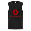 Affiliate ATC EVERYDAY COTTON SLEEVELESS TEE. Thumbnail