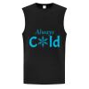 Affiliate ATC EVERYDAY COTTON SLEEVELESS TEE. Thumbnail