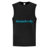 Affiliate ATC EVERYDAY COTTON SLEEVELESS TEE. Thumbnail