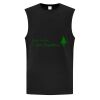 Affiliate ATC EVERYDAY COTTON SLEEVELESS TEE. Thumbnail