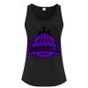 Affiliate ATC EVERYDAY COTTON LADIES' TANK TOP. Thumbnail