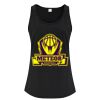 Affiliate ATC EVERYDAY COTTON LADIES' TANK TOP. Thumbnail