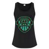 Affiliate ATC EVERYDAY COTTON LADIES' TANK TOP. Thumbnail