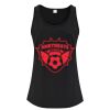 Affiliate ATC EVERYDAY COTTON LADIES' TANK TOP. Thumbnail