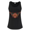 Affiliate ATC EVERYDAY COTTON LADIES' TANK TOP. Thumbnail