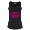 Affiliate ATC EVERYDAY COTTON LADIES' TANK TOP. Thumbnail