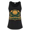 Affiliate ATC EVERYDAY COTTON LADIES' TANK TOP. Thumbnail