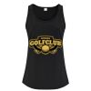 Affiliate ATC EVERYDAY COTTON LADIES' TANK TOP. Thumbnail