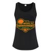 Affiliate ATC EVERYDAY COTTON LADIES' TANK TOP. Thumbnail