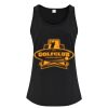 Affiliate ATC EVERYDAY COTTON LADIES' TANK TOP. Thumbnail