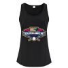 Affiliate ATC EVERYDAY COTTON LADIES' TANK TOP. Thumbnail