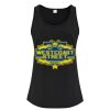 Affiliate ATC EVERYDAY COTTON LADIES' TANK TOP. Thumbnail