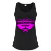 Affiliate ATC EVERYDAY COTTON LADIES' TANK TOP. Thumbnail