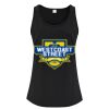 Affiliate ATC EVERYDAY COTTON LADIES' TANK TOP. Thumbnail