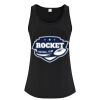 Affiliate ATC EVERYDAY COTTON LADIES' TANK TOP. Thumbnail
