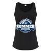 Affiliate ATC EVERYDAY COTTON LADIES' TANK TOP. Thumbnail