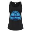 Affiliate ATC EVERYDAY COTTON LADIES' TANK TOP. Thumbnail