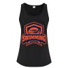 Affiliate ATC EVERYDAY COTTON LADIES' TANK TOP. Thumbnail