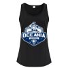 Affiliate ATC EVERYDAY COTTON LADIES' TANK TOP. Thumbnail